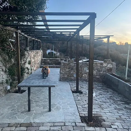 Fantastic Sea View Βίλα Bardino Nuovo