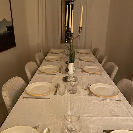 Fantastic Sea View Βίλα Bardino Nuovo
