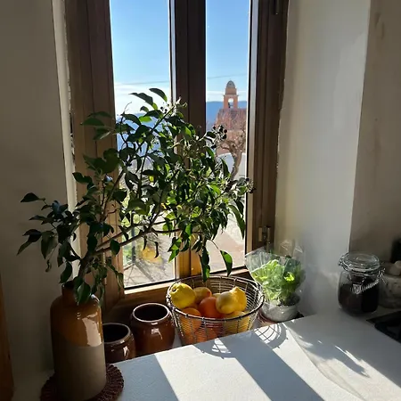 Fantastic Sea View Bardino Nuovo