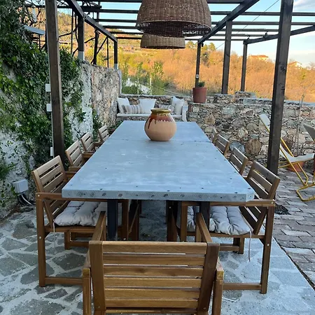 Fantastic Sea View * Bardino Nuovo