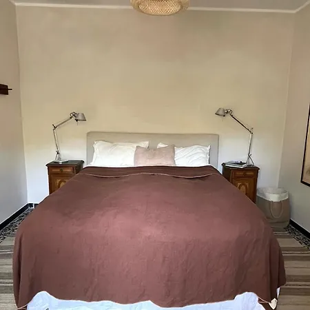 Villa Fantastic Sea View Bardino Nuovo